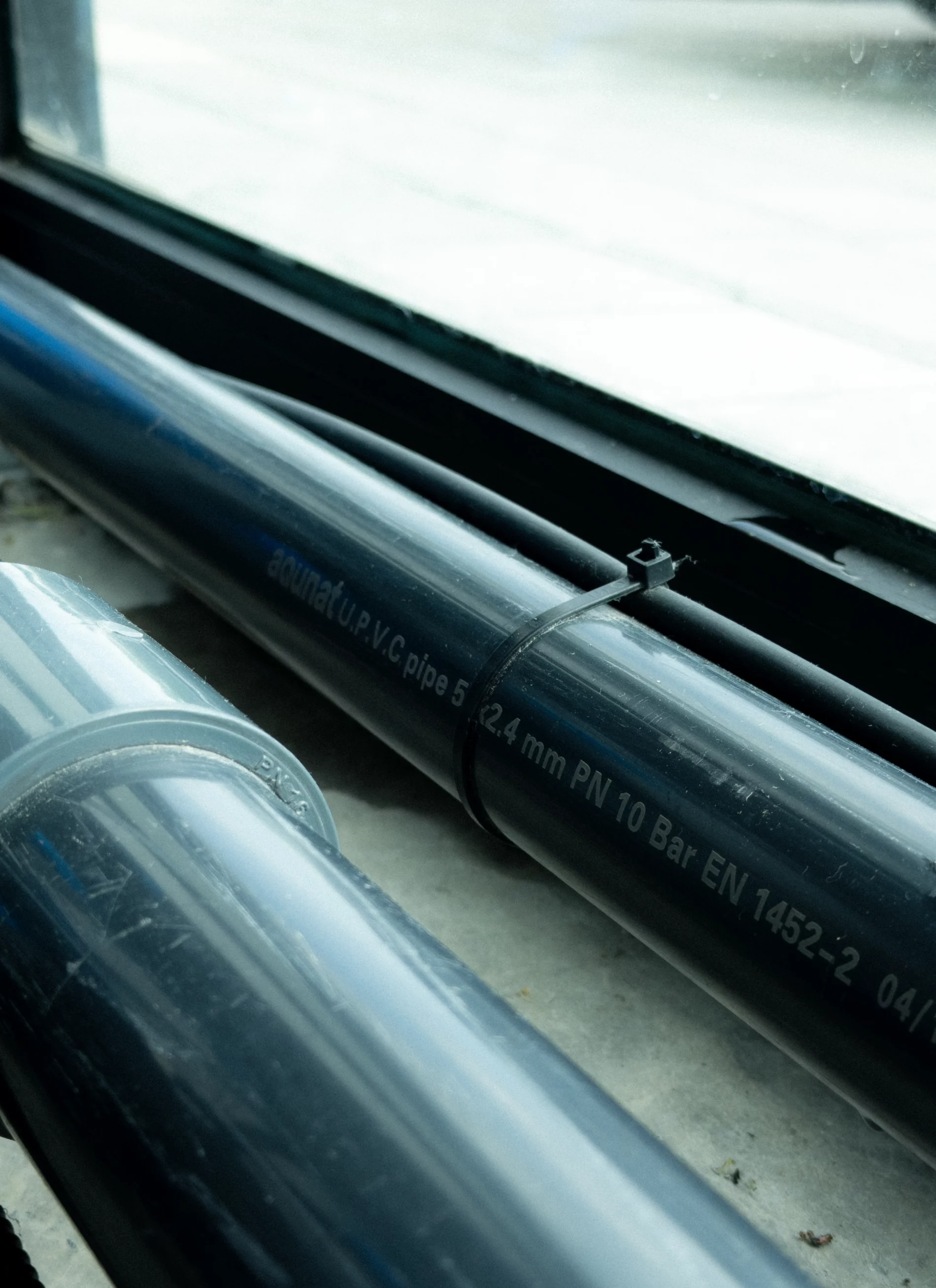 Accesorios PVC Aqunat 4